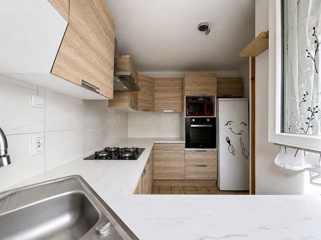 Maison familiale au Mée sur Seine