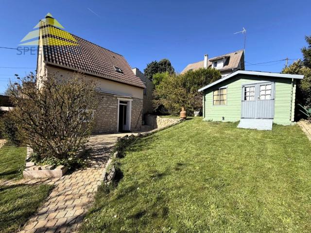 Maison familiale au cœur d’un environnement privilégié