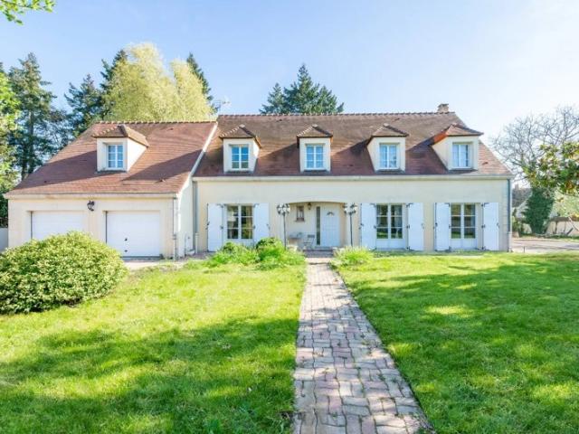 Maison familiale au calme et à proximité de tout