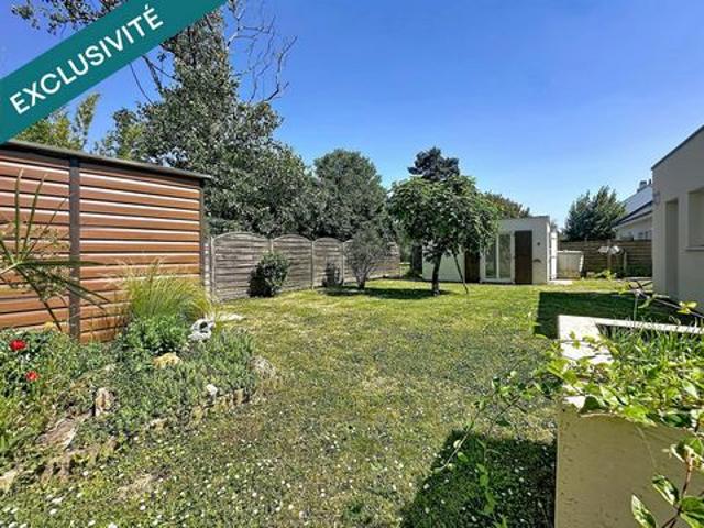 Maison familiale au calme proche Bourg Sainte Luce