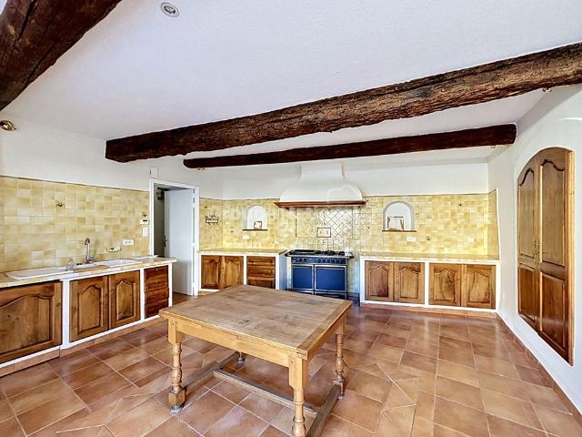 Maison familiale au coeur de Chateaurenard