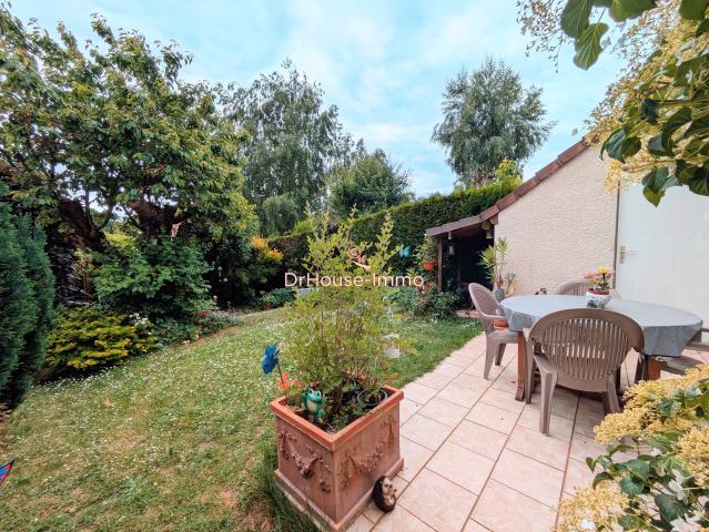 Maison familiale aux Tremblays 4 chambres