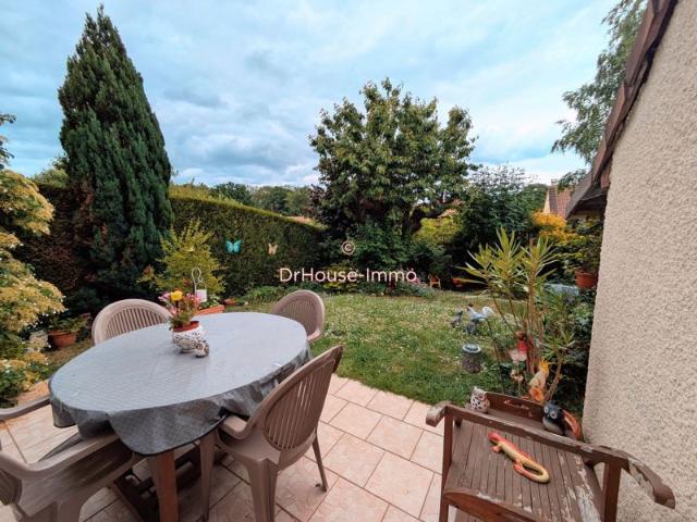 Maison familiale aux Tremblays 4 chambres
