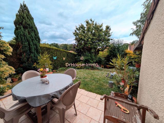 Maison familiale aux Tremblays 4 chambres