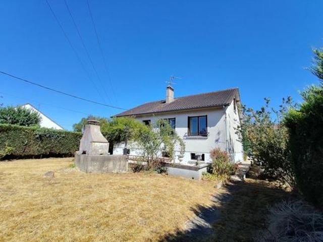 MAISON FAMILIALE Aux portes du Val d'Oise