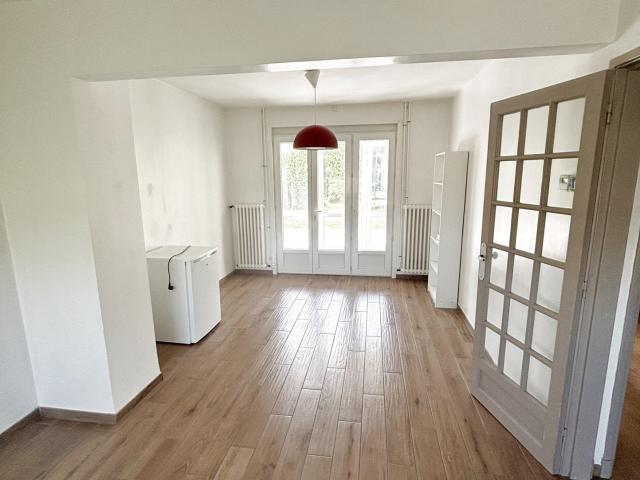 Maison familiale avec 3 chambres garage Famars