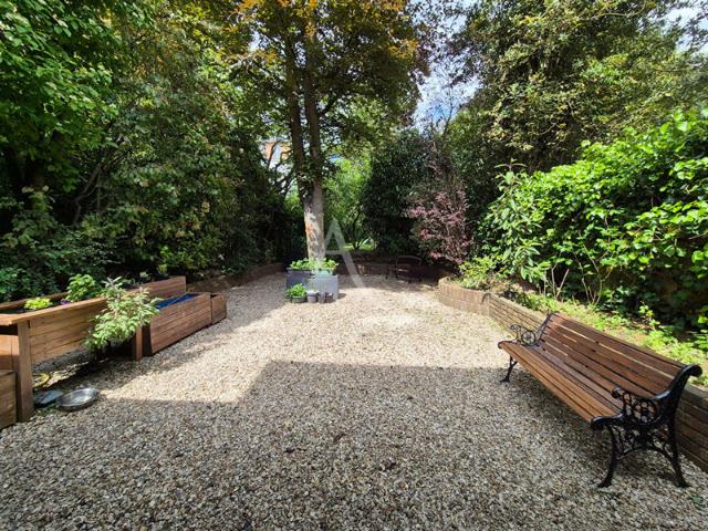 Maison familiale 190 m² JARDIN Limite Neuilly Plaisance
