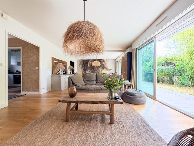 Maison familiale avec garage et jardin Bordeaux Caudéran, 115m² Bordeaux