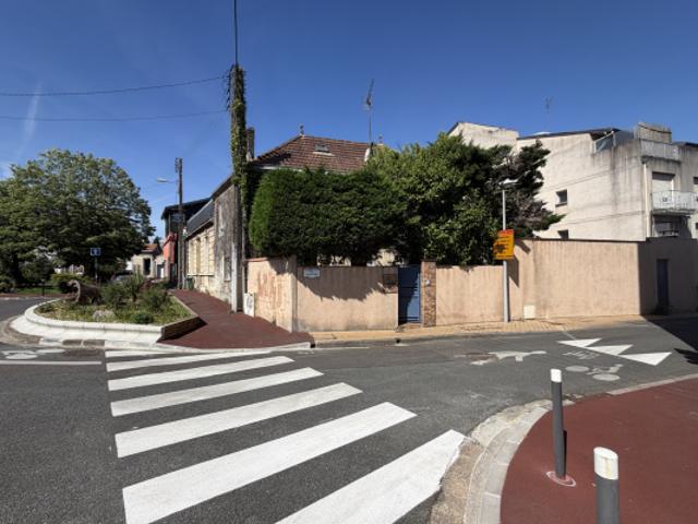 Maison familiale avec garage 90m2 + piscine