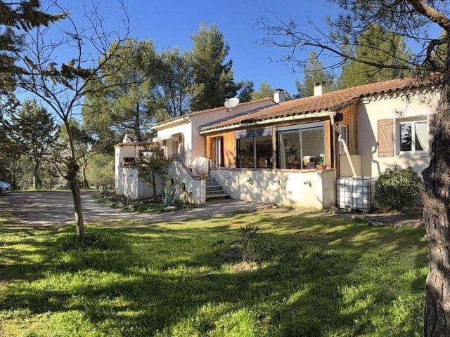 Maison familiale avec grand terrain et fort potentiel ? 4 10. 150m² Gaja Et Villedieu