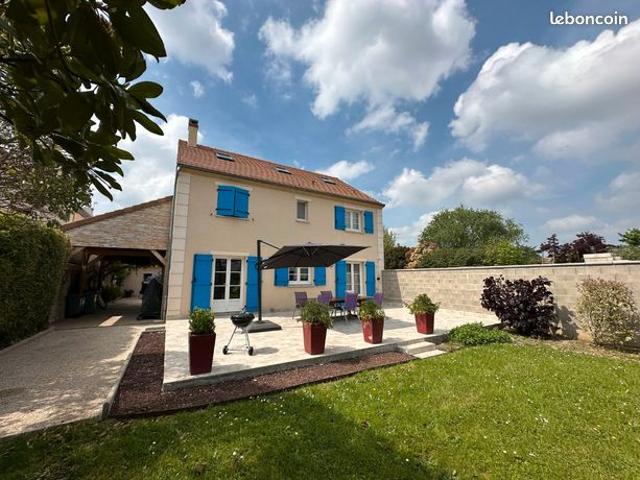 Maison familiale avec dépendance – Ballainvilliers