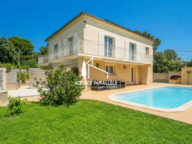 Maison familiale avec fort potentiel locatif Quartier résid