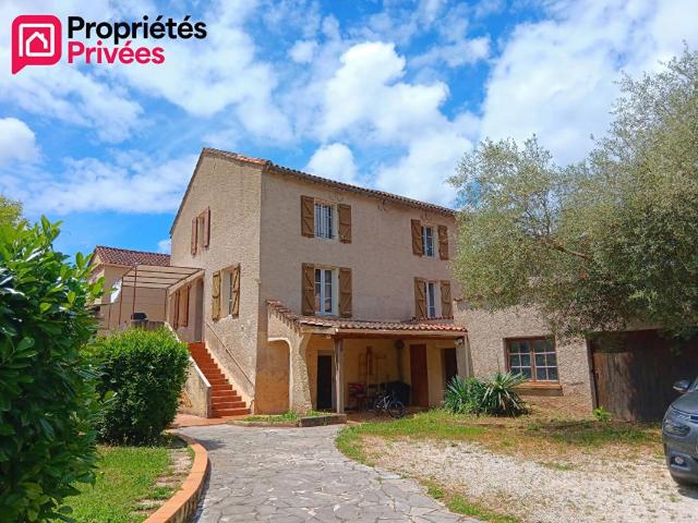 Cahors à 5 minutes du centre ville quartier Cabessut, grande maison familiale avec jardin