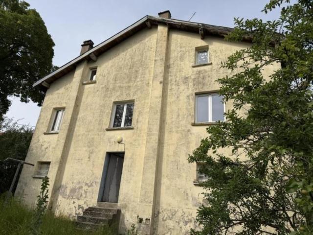 Maison familiale avec jardin et fort potentiel à Tomblaine