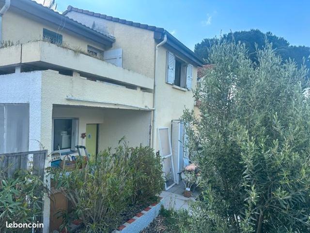 Maison Familiale avec Jardin et Garage