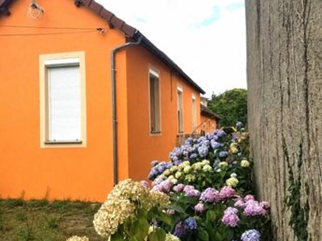 Maison familiale avec jardin et terrasse | Tarbes Ouest| 86 m² 122m² au sol