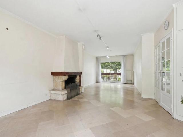 Maison familiale avec jardin et terrasse – 114 m²
