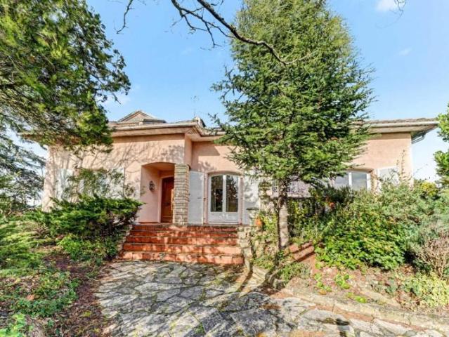 Maison familiale avec jardin Ramonville Quartier Gleyze Vieille