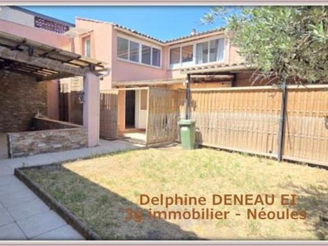 Maison familiale avec logement indépendant et fort potentiel d’investissement