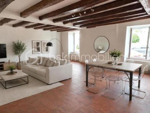 Maison familiale avec seconde maison neuve –DPE C et A Opportunité rare avec revenus locatifs