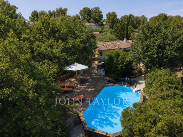 Maison familiale avec studio indépendant– Le Beausset 135m² Le Beausset