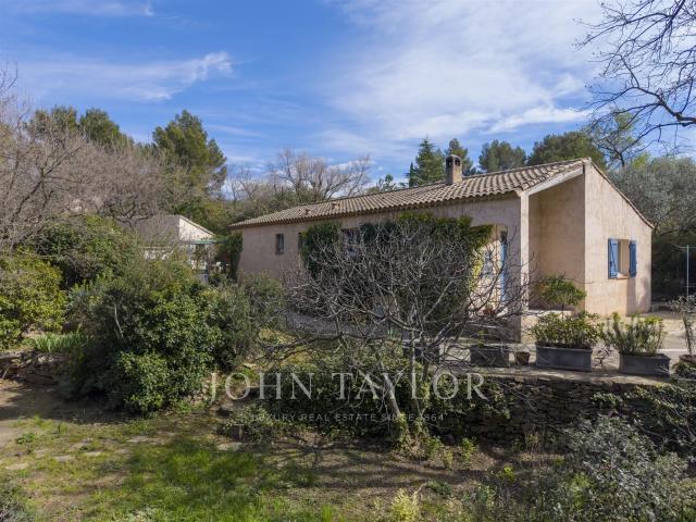 Maison familiale avec studio indépendant– Le Beausset 135m² Le Beausset