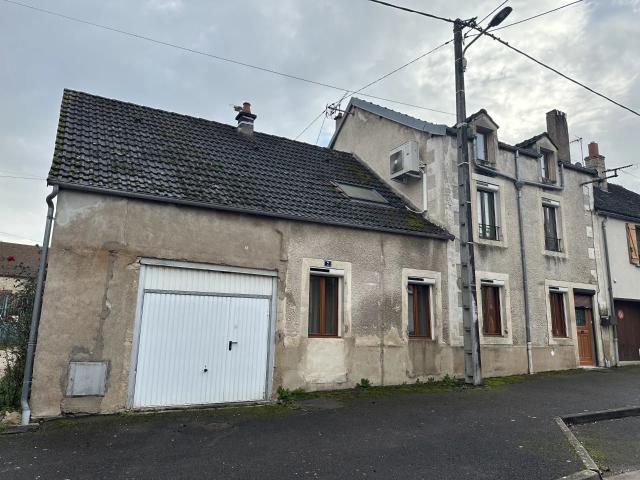 Maison avec piscine VENAREY LES LAUMES