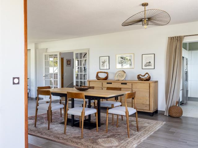 Maison familiale avec piscine entre Trégastel et Ploumanac'h 225m² Trégastel
