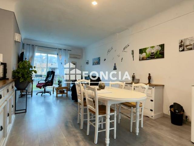 Maison familiale avec revenu locatif – 167 m² – Decazeville