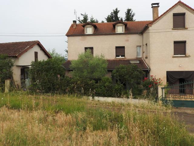 Maison familiale avec T2 indépendant 190m² Puy l'Evêque