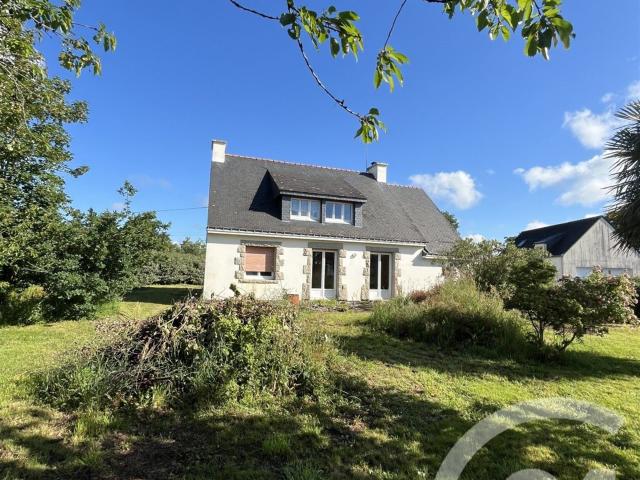 Maison familiale avec terrain constructible à Baden Fort pot. 143m² Baden