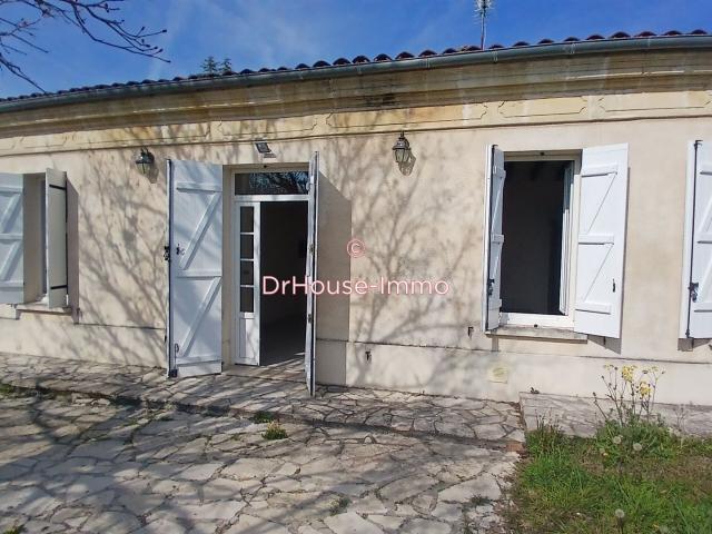 Maison familiale avec travaux 140m² Val de Virvée