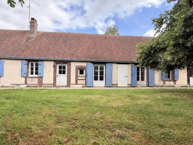 MAISON FAMILIALE A 20MIN DE LA ROCADE DE CHARTRES