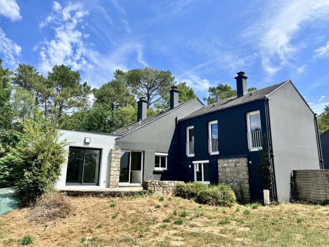 Maison familiale à Caudan