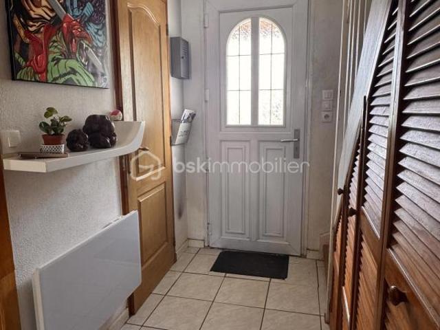Maison FAMILIALE à Crégy les meaux