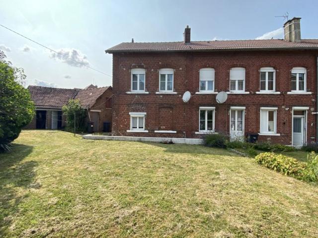 Maison familiale à ANOR