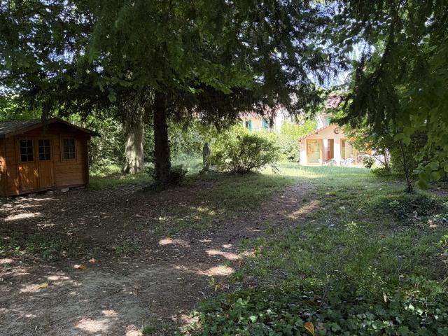 Maison familiale à Bailly