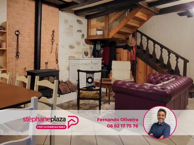 Maison familiale à Gigny, 5 chambres, 200 m2