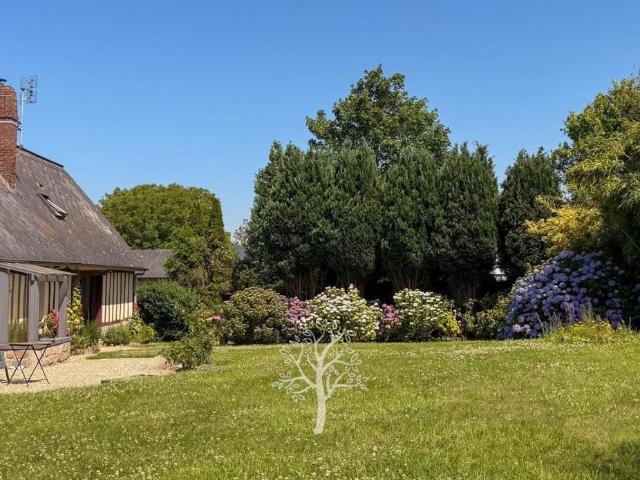 Maison familiale à deux pas de la mer 125m² Sotteville sur Mer
