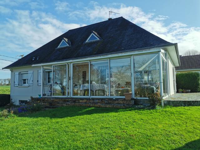 Maison familiale à Ellon