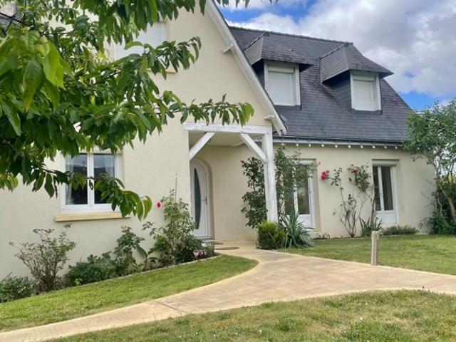 Maison Fondettes 6 pièce s 152 m2