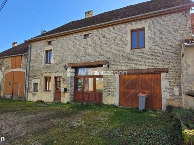 Maison Familiale à Farincourt