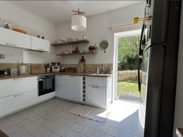 Maison familiale à louer VIERZY