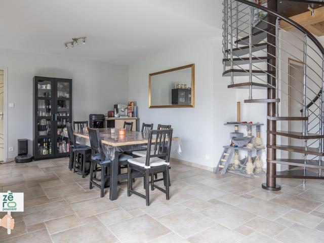 Une maison familiale lumineuse et moderne à Luçon, entre confort, espace et douceur de vivre vendéenne