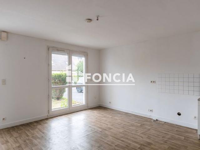 Maison familiale à Nemours 77140