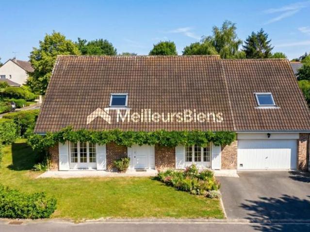 Maison Familiale à Saint Nom la Bretèche