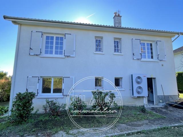 Maison familiale à Panazol 134m² Panazol