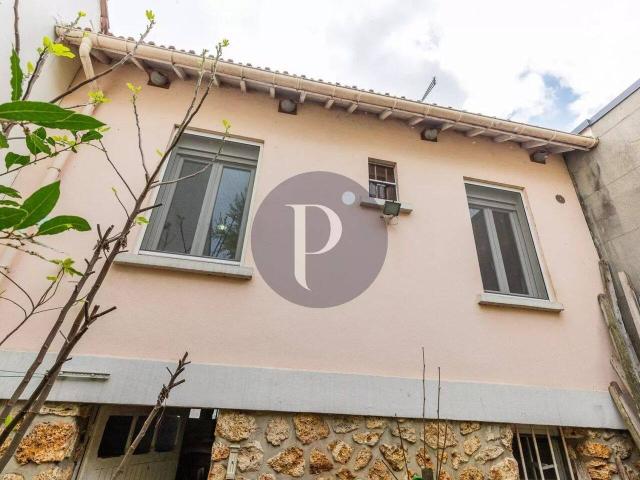 Maison a rénover proche T10