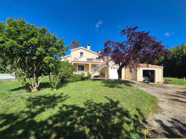 Maison familiale à vendre avec 5 chambres Piscine Double