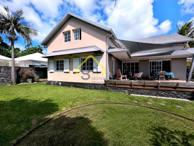 Maison familiale à vendre à Saint André de La Réunion jar